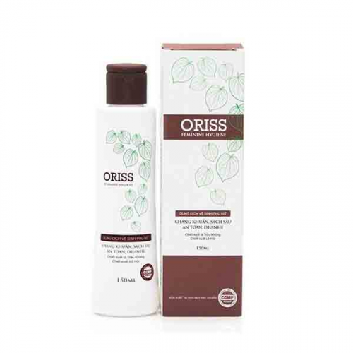 oriss