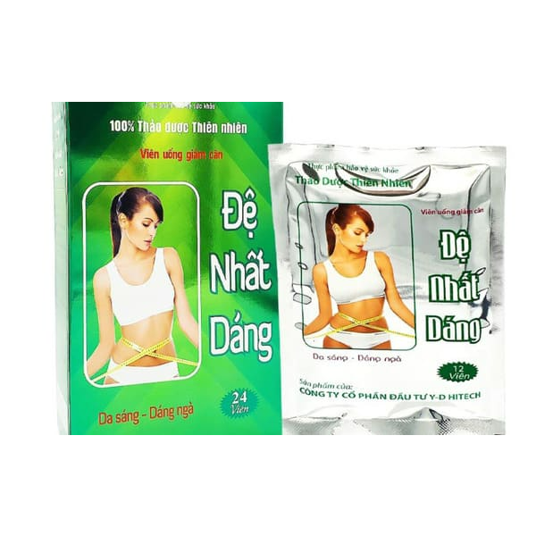 Đệ Nhất Dáng