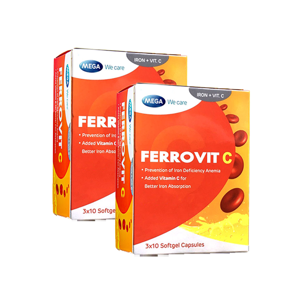 ferrovit-c