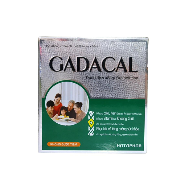 gadacal