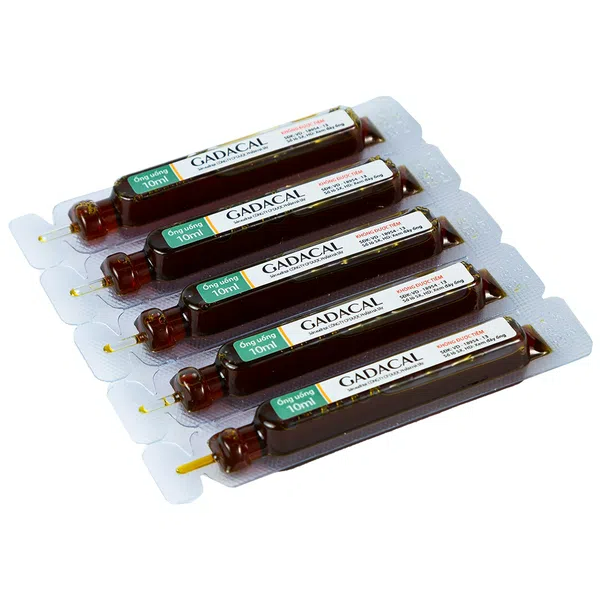gadacal