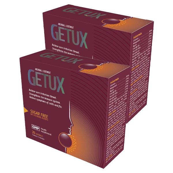 getux
