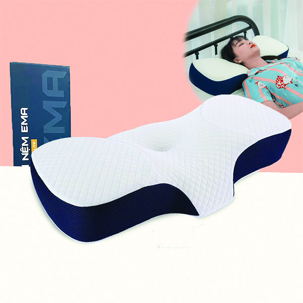 Gối Nệm Ema 