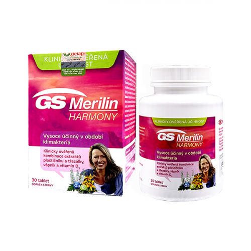 GS Merilin Harmony