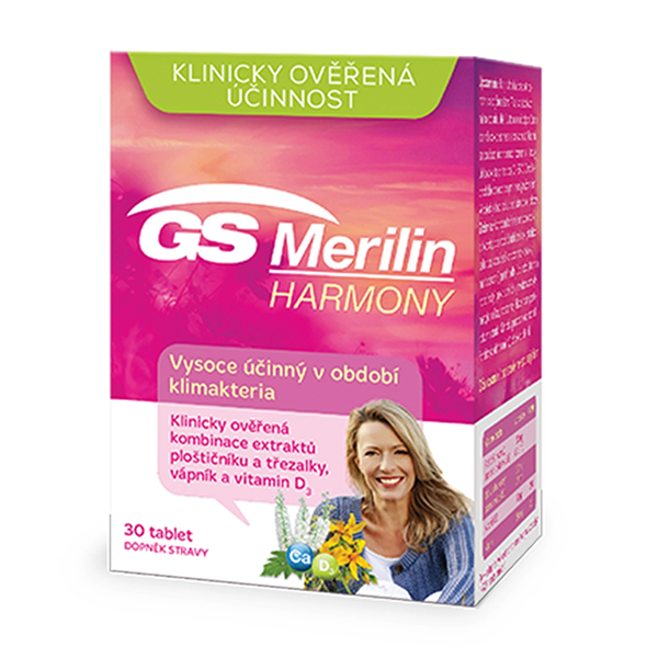 GS Merilin Harmony