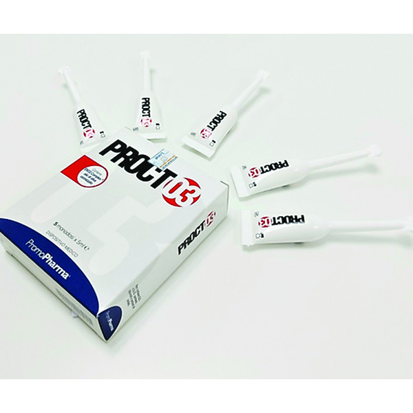 Kem Bôi Trĩ PROCTO3