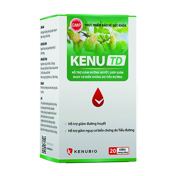 Kenu TD