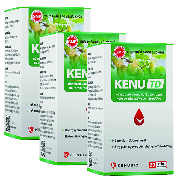 Kenu TD