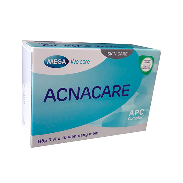 mega-acnacare
