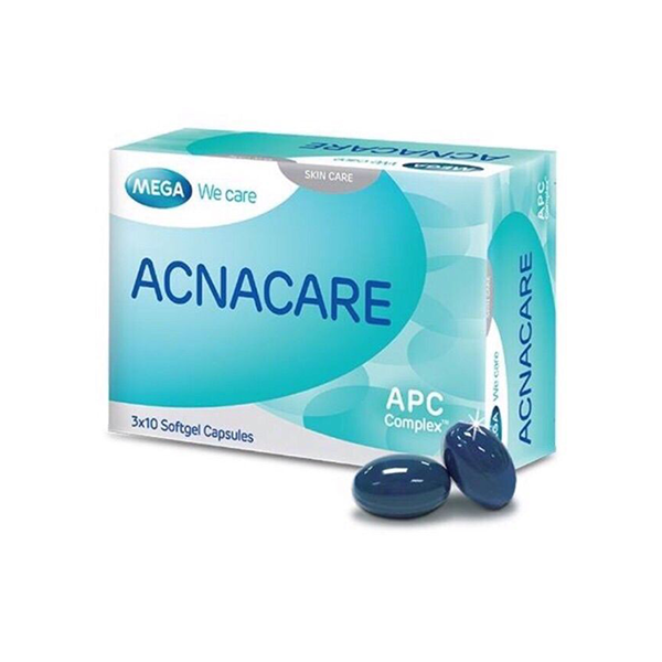 mega-acnacare