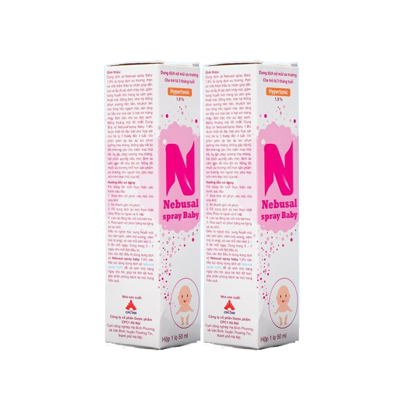 nebusal-spray-baby