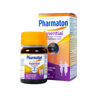 pharmaton-essential