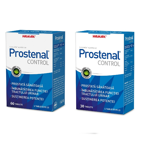 prostenal-control