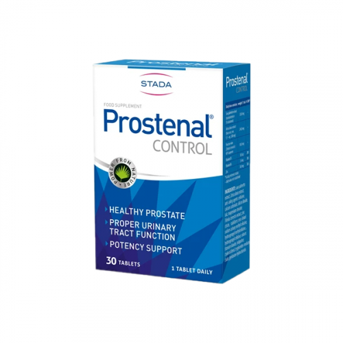 prostenal-control