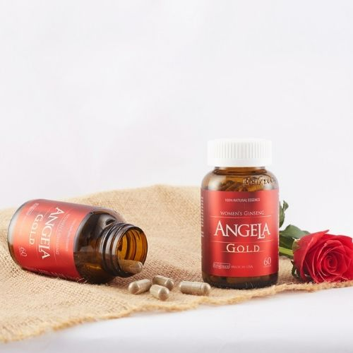 Sâm Angela Gold