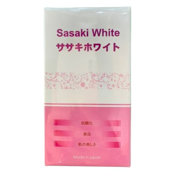 Sasaki White