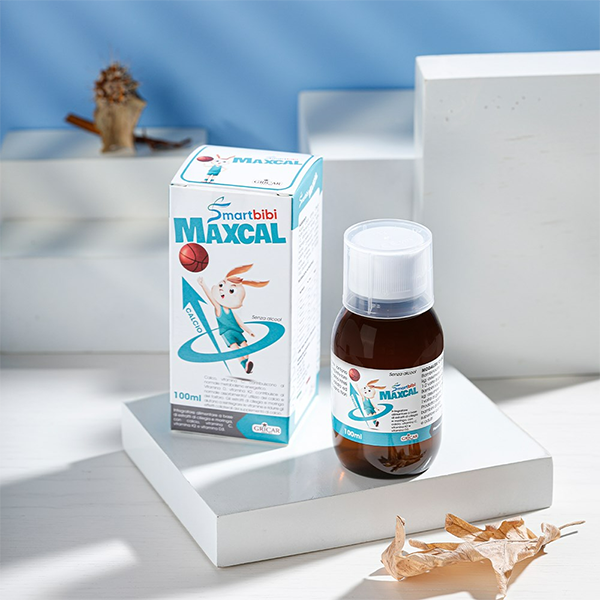 smartbibi-maxcal