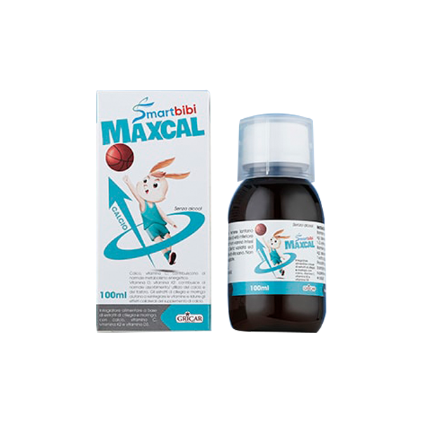 smartbibi-maxcal