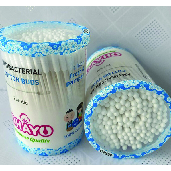 Tăm Bông Cao Cấp OHAYO JP03