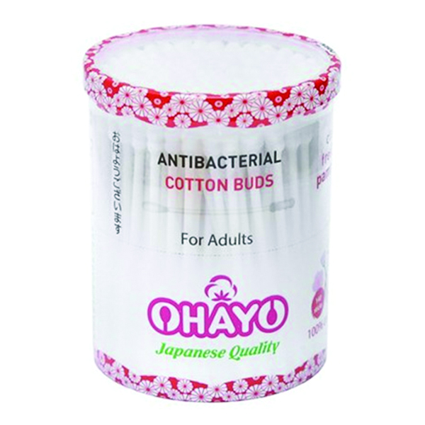 Tăm Bông OHAYO JP01