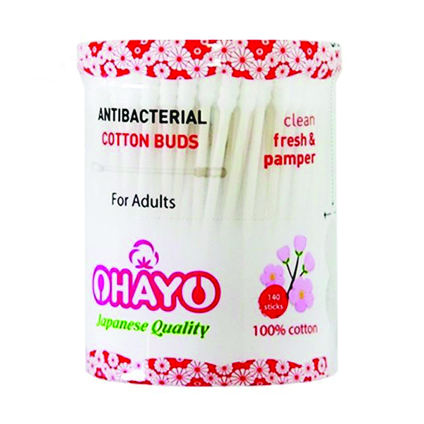 Tăm Bông OHAYO JP01