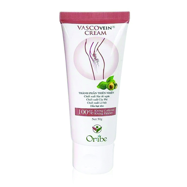 Vascovein Cream