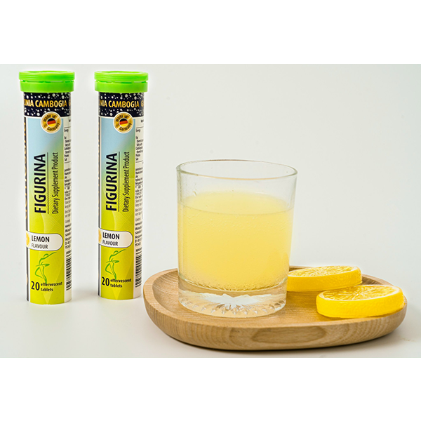 Viên Sủi Demosana Figurina