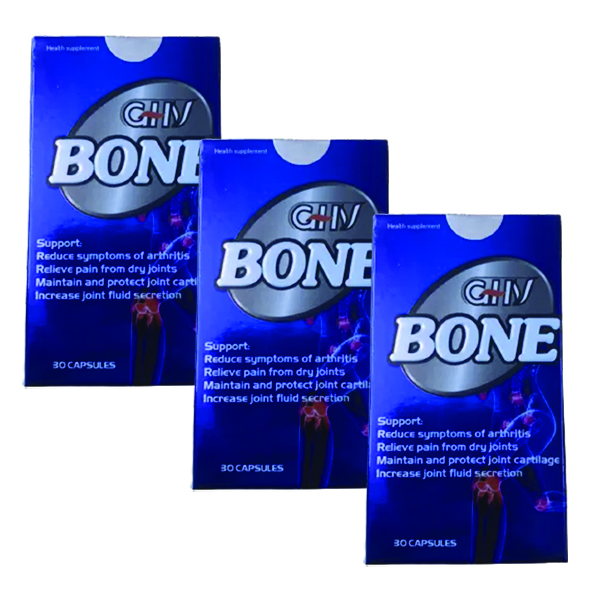 Xương Khớp GHV Bone