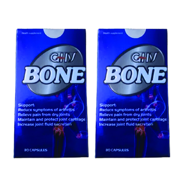 Xương Khớp GHV Bone
