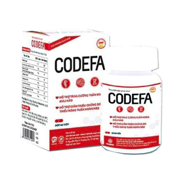 Codefa