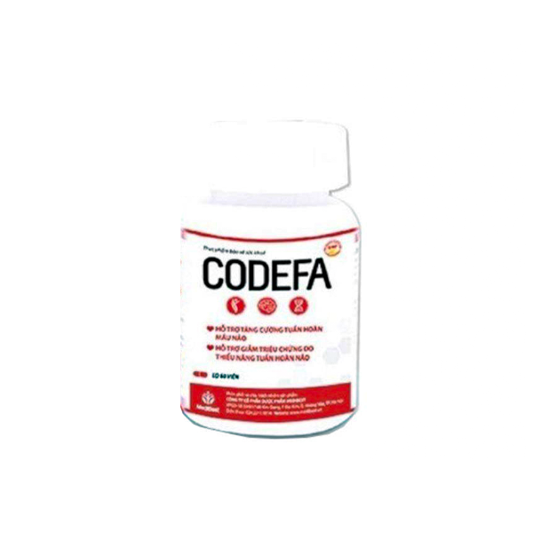 Codefa
