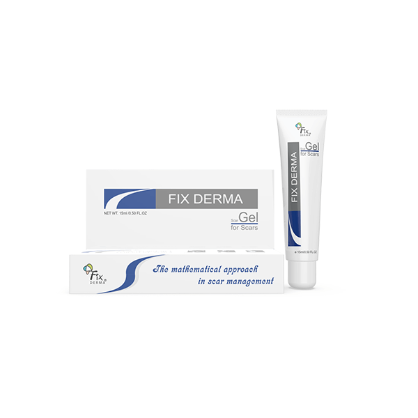 Fixderma Scar
