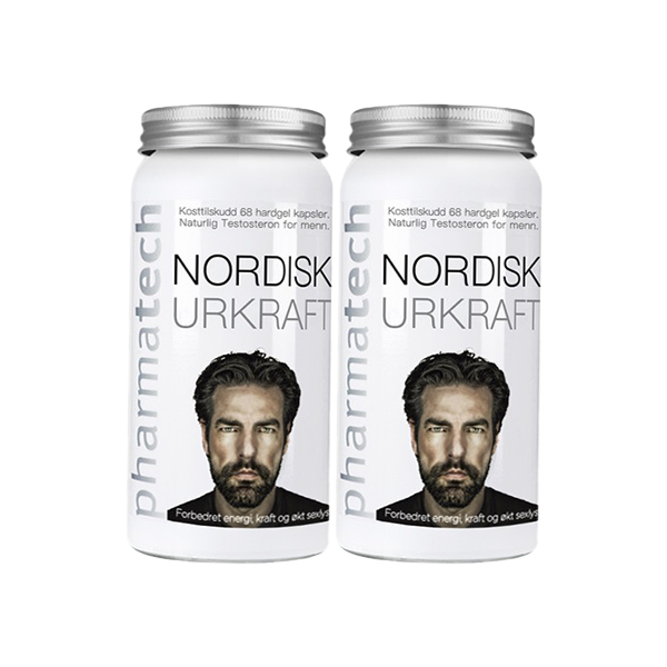 Nordisk-Urkraft