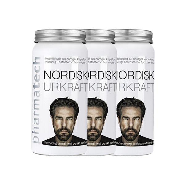 Nordisk-Urkraft