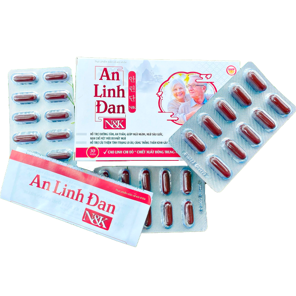 an-linh-dan
