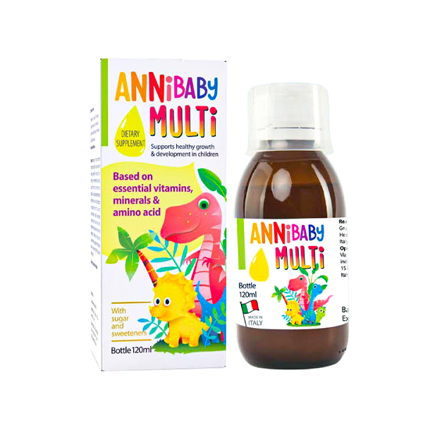 Annibaby Multi 