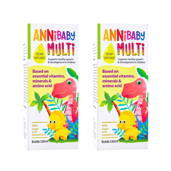 Annibaby Multi