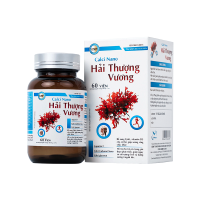 Calci Nano Hải Thượng Vương