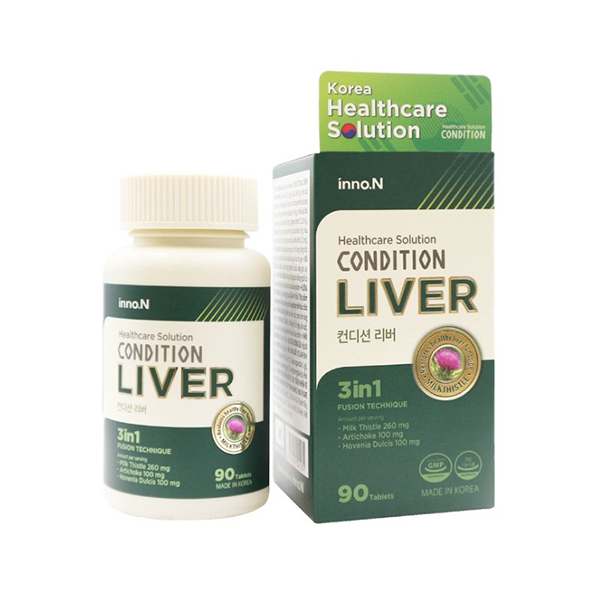 condition-liver