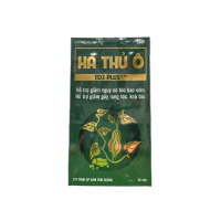 Hà Thủ Ô TD Pluss++