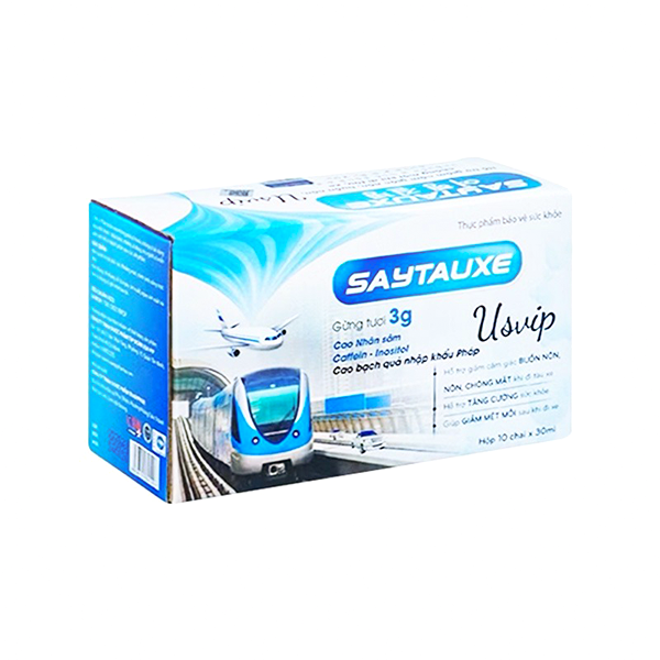 Saytauxe Usvip