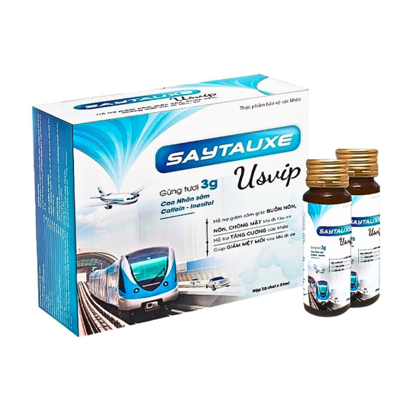 Saytauxe Usvip