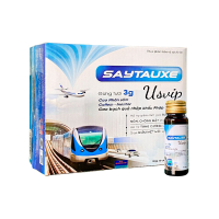 Saytauxe Usvip