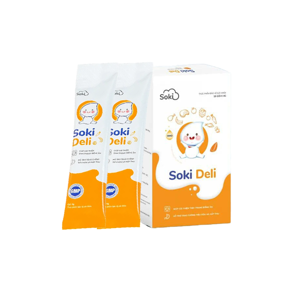 soki-deli