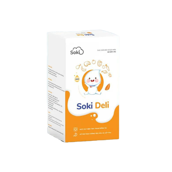 soki-deli