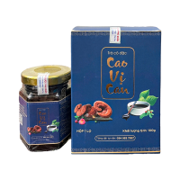 Trà Cô Đặc Cao Vị Can