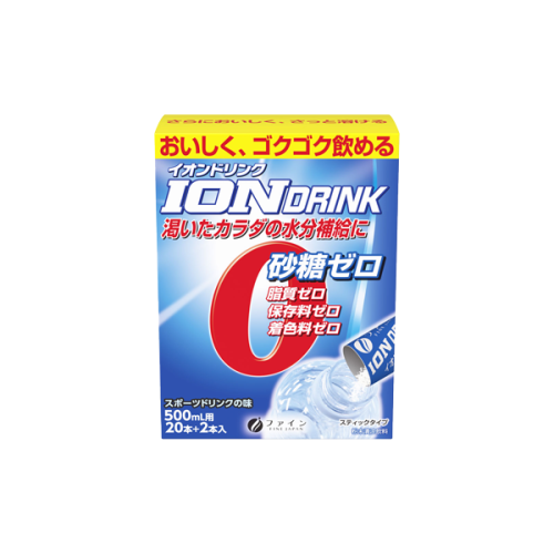 ION-Drink