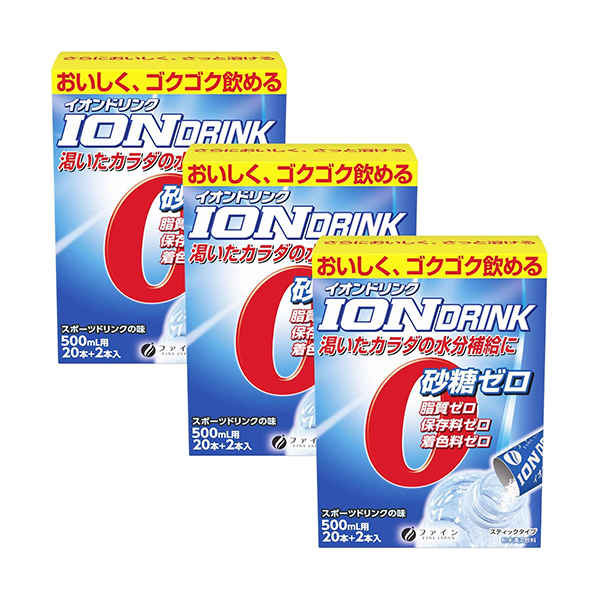 ION-Drink