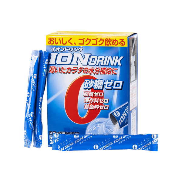 ion drink