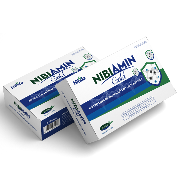 Nibiamin Gold